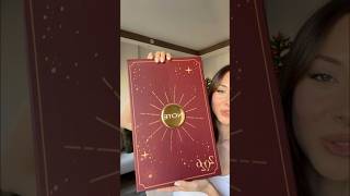 Note'un Advent Calendarını açtııık ✨ #note #notecosmetics #adventcalendar   *reklamdeğildir