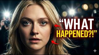 Dakota Fanning BREAKS the Internet 😱 New Viral Photos Explained