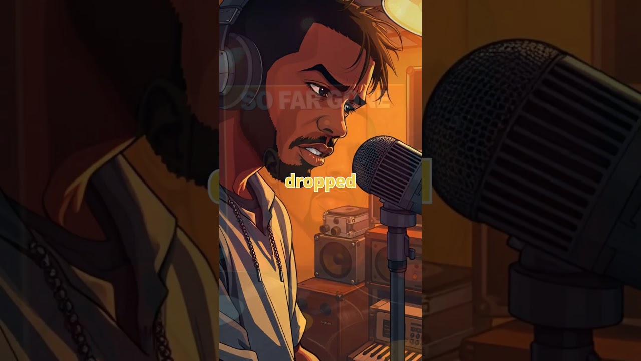 From Actor to Hip Hop Legend  Drake's Shocking Journey!