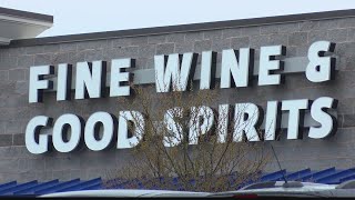 289 more state liquor stores to open for curbside pickup Monday