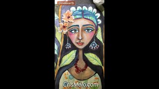 Dry Spells / Creative Burnout