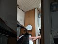 77グランパ、ソプラノ領域へ・・・