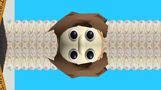 Baldi's Anger Management _ Baldi's Basics Eduventures (Ep. 1) In 4ormulator V19
