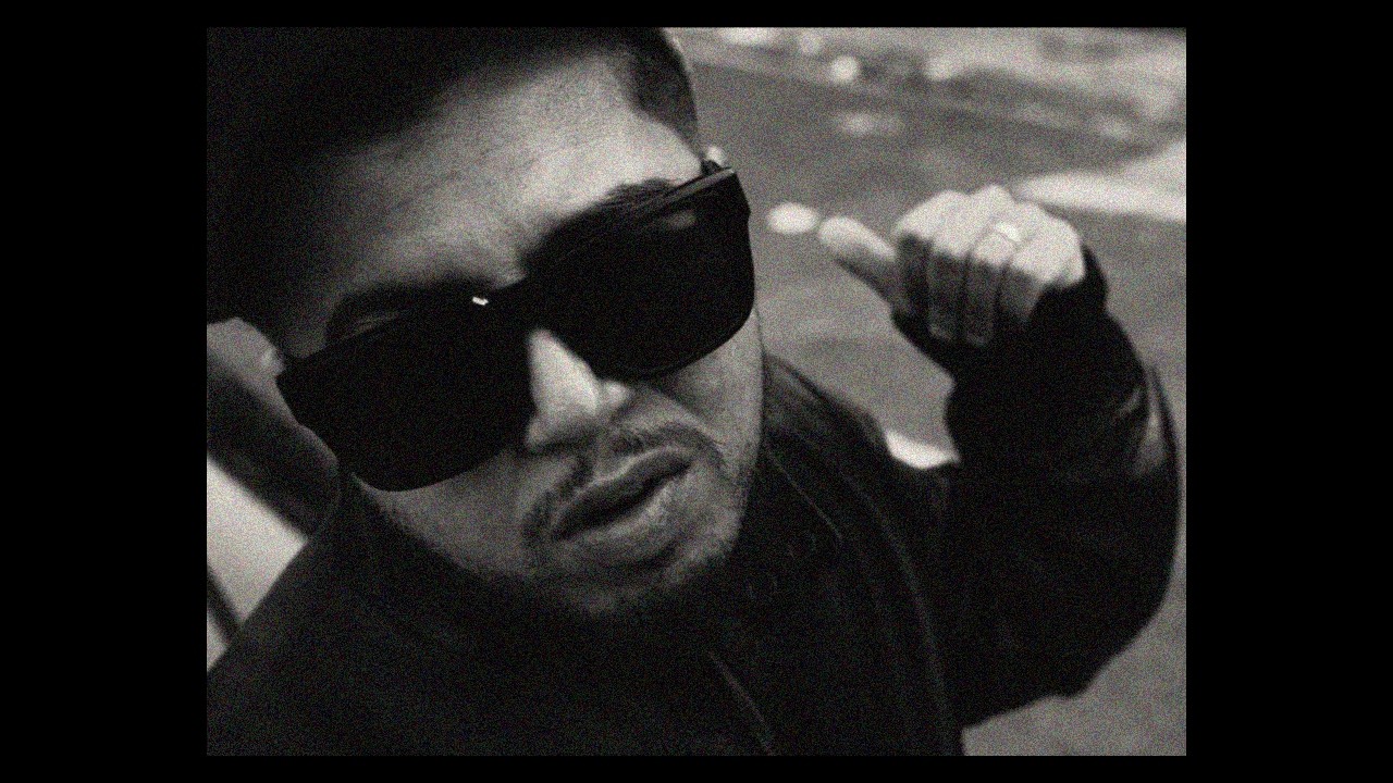 Hamza x Timar x Trap Type Beat 