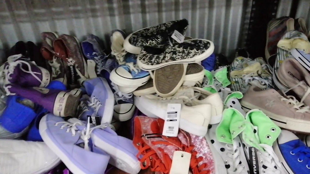 converse warehouse sale 2019