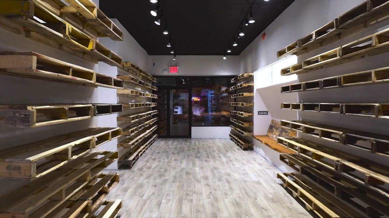 to Soled Out Jersey City April 22, 2016 YouTube