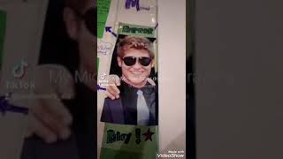 My Michael Taber Drawing In 2021