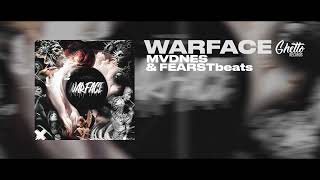 MVDNES & FEARSTbeats - Warface Resimi