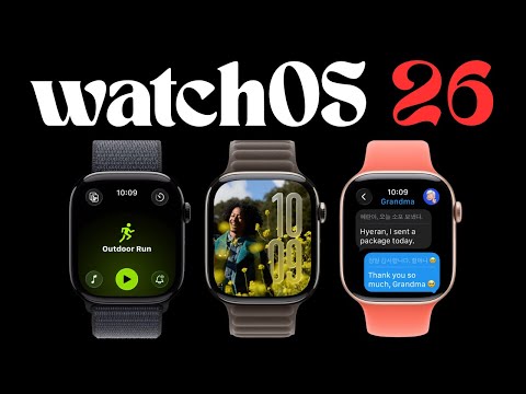How to Download & Install watchOS 26 Beta on Apple Watch - SECURELY!
