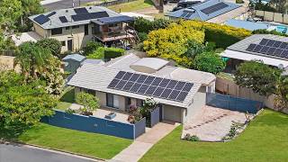 11 Spoonbill Street, Birkdale 11 Spoonbill Street, Birkdale