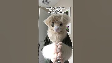 Making Digi Fursuit Feet!  #fursuitmaking #fursuit #fursona #floofy #fursuiter