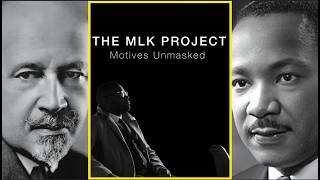 I Have a Dream had communist undertones - The MLK Project