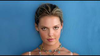 KATHERINE HEIGL🔥 Stockings, Pantyhose, Tights, Bikini, Nylon, Lingerie, Bodysuit, Mini Skirt
