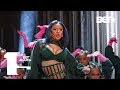 Cardi B & Offset In FIRE “Clout” & “Press” Performance At The BET Awards! | BET Awards 2019