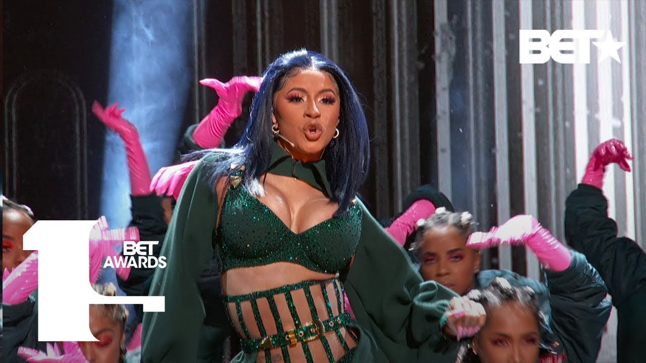 Cardi B Is Going To Be ‘Hot Sh*t’ July 1st, With A Surprise For Fans June 27th [VIDEO]
