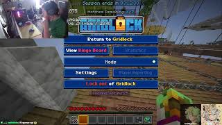 2026 07 19 fruitberries - gridlock we must win