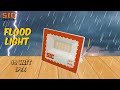 SIC 30 Watt Flood Light