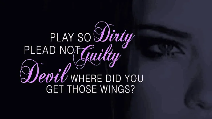 Dangerous Girl - Jay Loftus