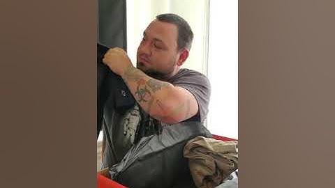 #2 Thread Beast unboxing #threadbeast