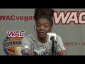 Mark Trakh WAC Championship post game presser 2017