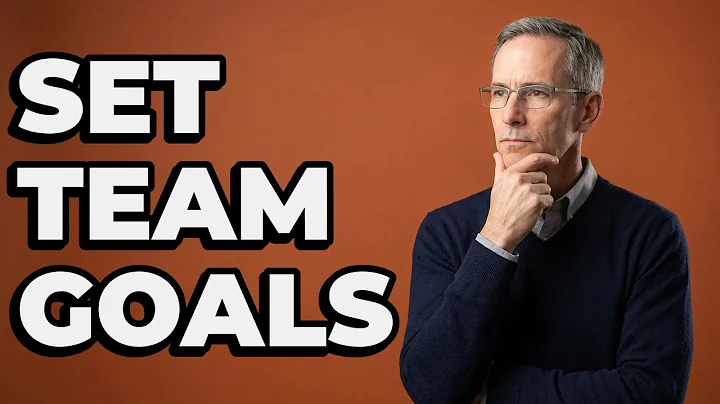 How To Set Clear Goals For Call Center Team Members?