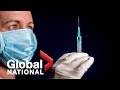 Global National: Dec. 7, 2020 | COVID-19 vaccine doses arriving in Canada earlier than expected