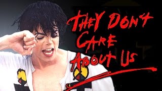 A HIStory of Michael Jackson's Most Controversial Song.