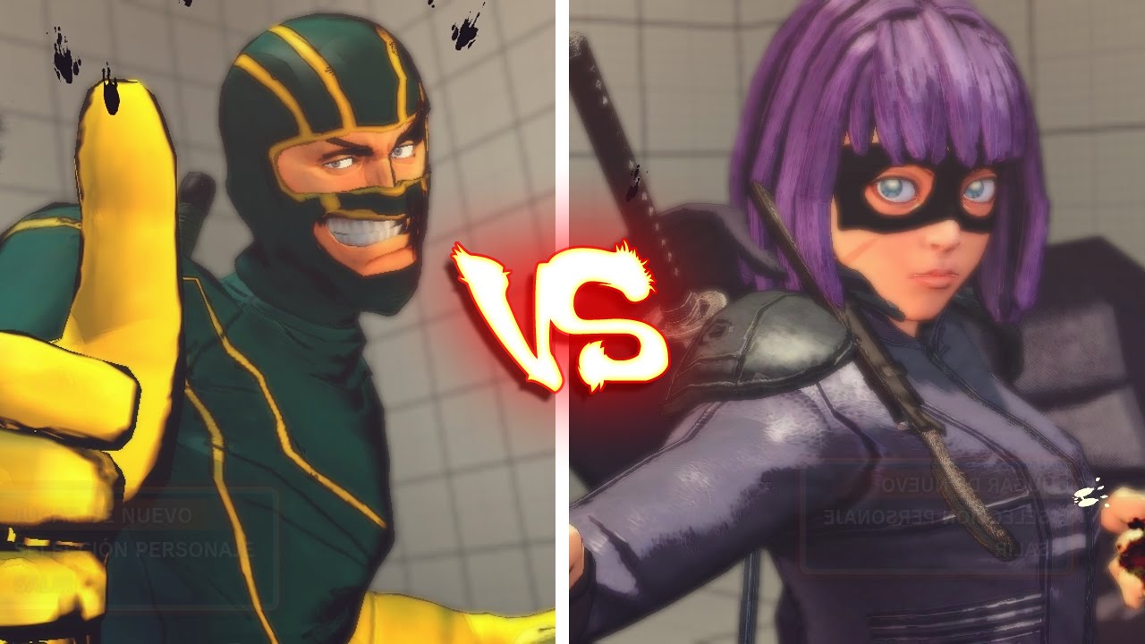 Ass Battle 2