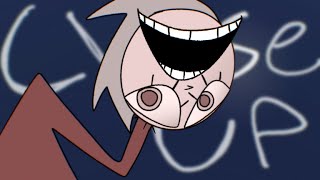 Close Up - Meme REMAKE [Flashing lights]