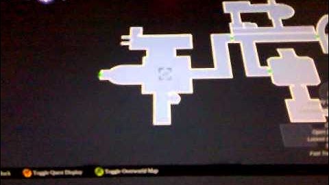 Darksider 2 gamebreaking glitch.mp4