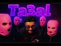 DYSTINCT TA3AL Version Afro Ghazrkmix