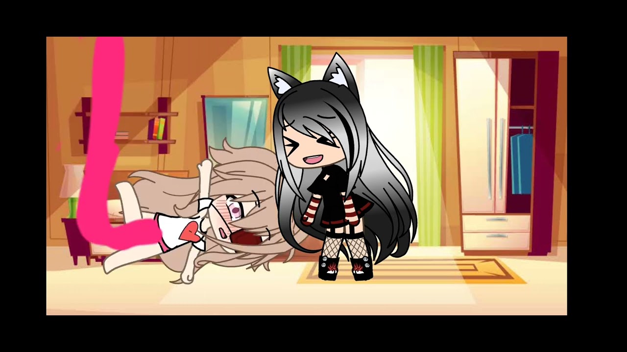 мне тянуть трусы - YouTube