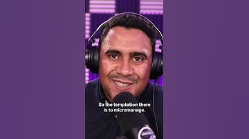 Don’t micromanage your dev team.