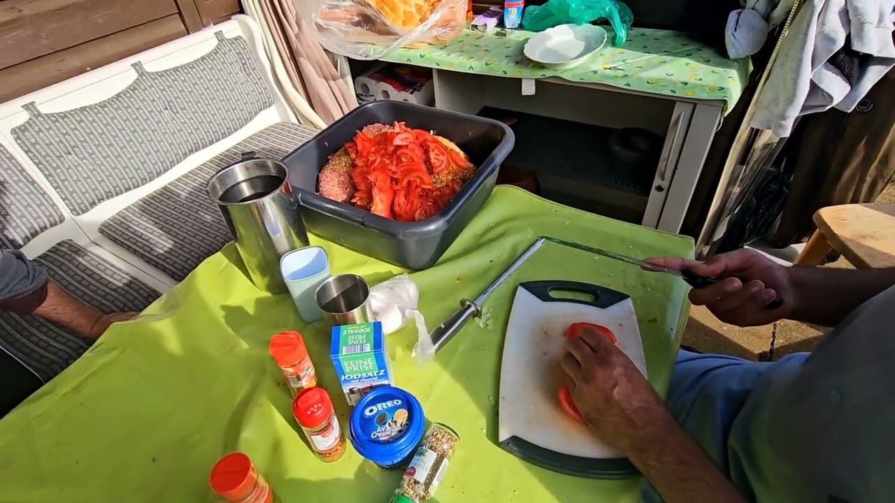 BBQ/Grill/ Karahi Program...