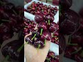 #The cherries are ripe, come pick them #Pick and ship right from the place of origin  #hehemama_love