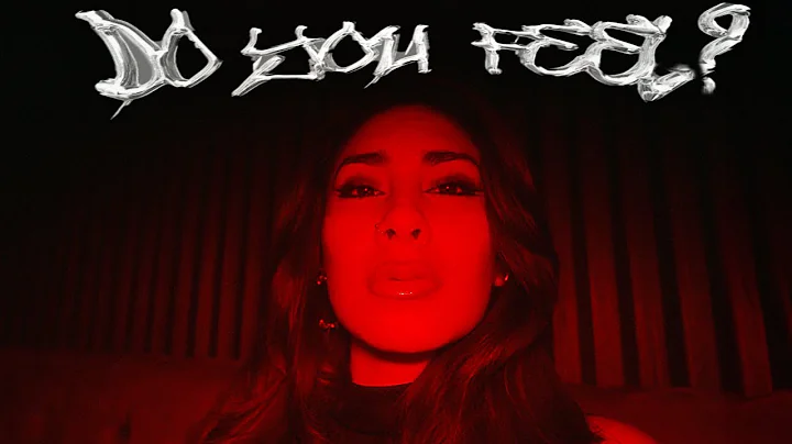 Isaac Levi, BERBIN - Do You Feel? (Official Music Video)