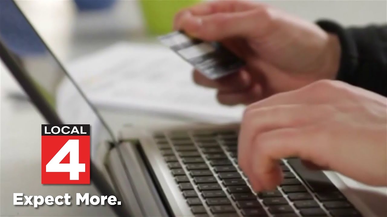 Here are tips to avoid online 'Romance' scams in Metro Detroit - YouTube