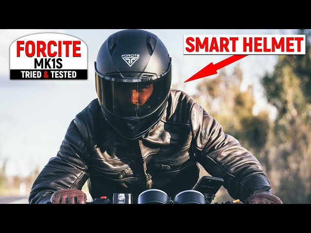 foresight motorcycle helmet ProAction Collection 5-pack form fit Handcrafted FRP composite shell for optimum strength with minimized weight Fog Icon Domain Future Proof Helmet