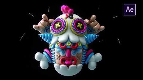 Flash FX Energy Elements ★ AE Templates ★