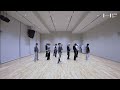 Capture de la vidéo [Txt & En- Choreography] 'Legend Of K-Pop' 2021 Kbs 가요대축제 Dance Practice