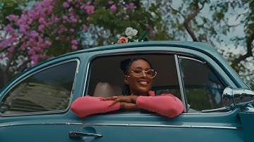 Ride or Die by King James (Official video)