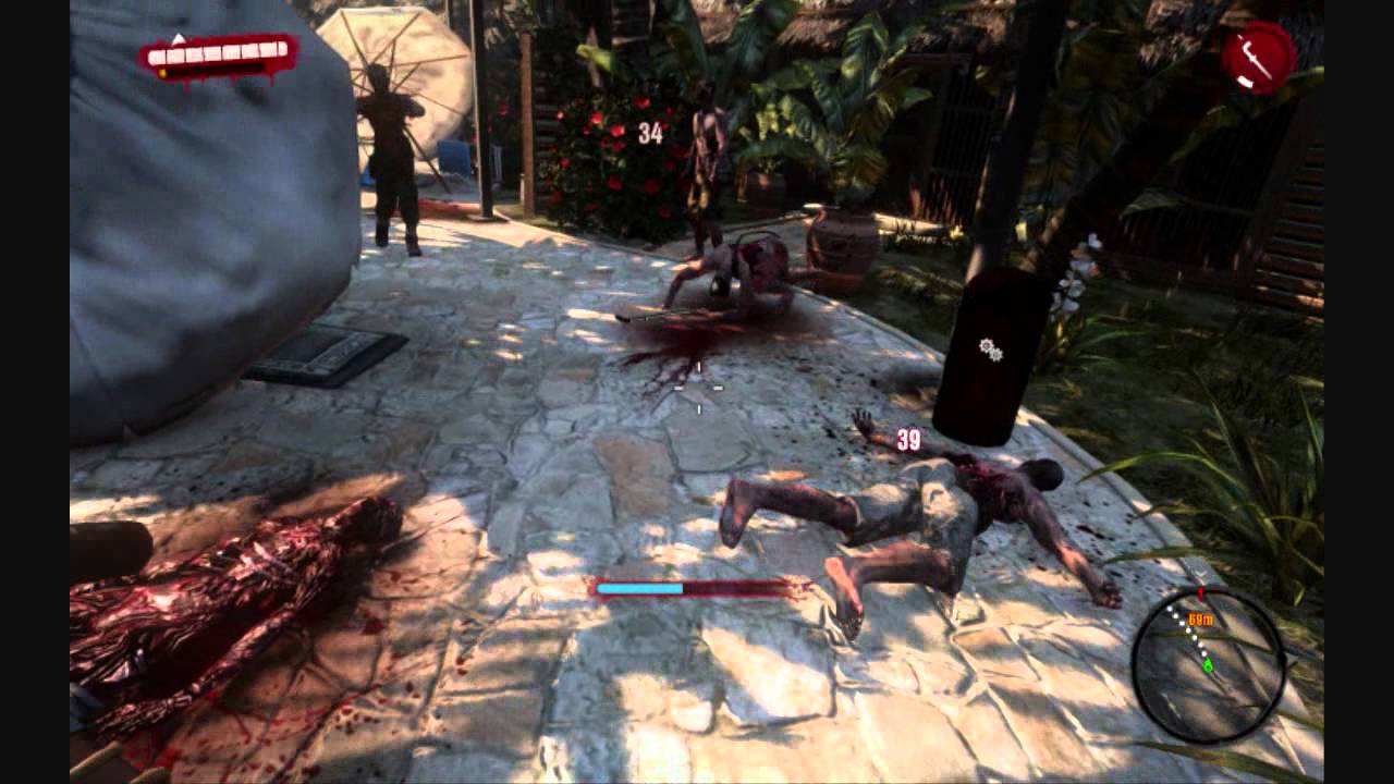 Dead Island Part 2 - YouTube