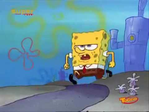 Spongebob Ich Bin Bereit Spongebob Ich Bin Bereit