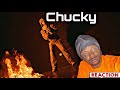 Chuckyy - Bodiez ( REACTION )