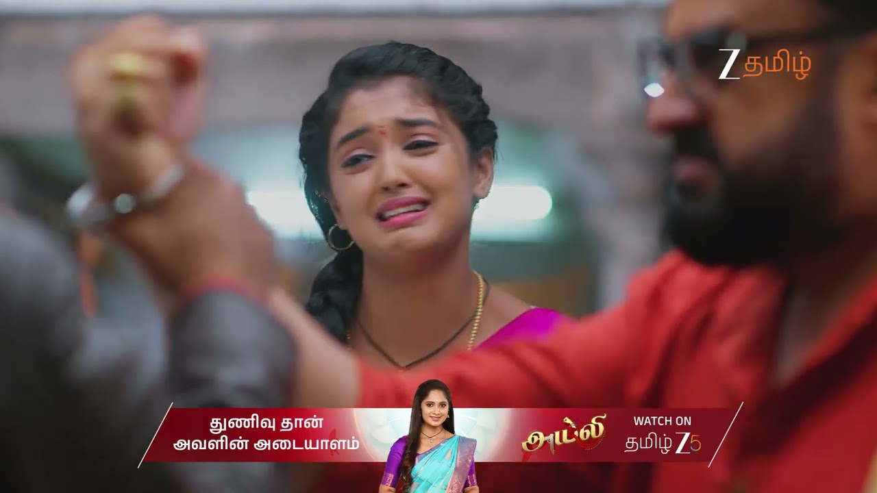 Salangai oli | Ep - 168 | Nov 19, 2025 | Best Scene | Zee Tamil