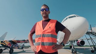 Spędziłem dzień z polskim asem lotnictwa Łukaszem Czepielą screenshot 5