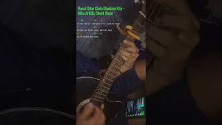 Download Lagu Nike Ardila Cinta Diantara Kita MP3