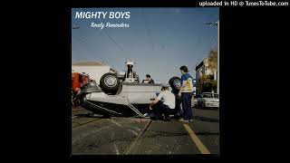 Mighty Boys - Kevin