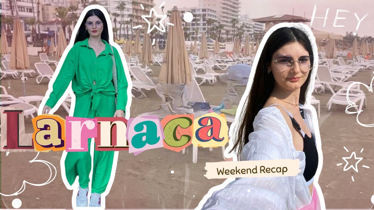 Заслужава ли си Ларнака? 🌴