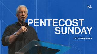 Pentecost Sunday